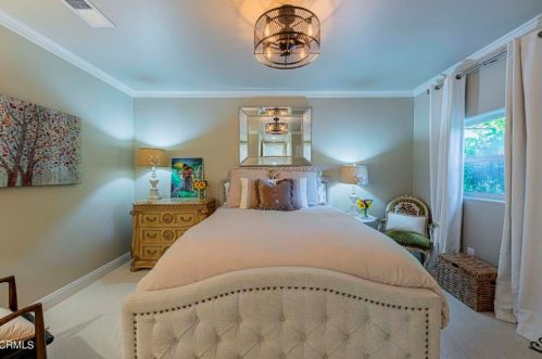 840 Fairway Dr, Bakersfield CA 93309-2416 exterior