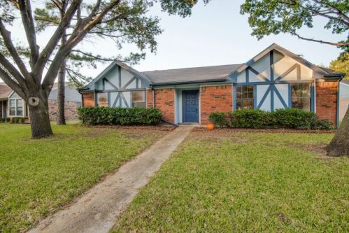 413 Wind Wood Dr, Lewisville, TX 75067-6535