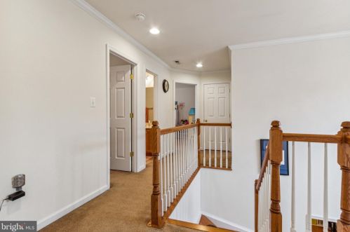 10114 Lees Crossing Ln, Fredericksburg VA  22408-0292 exterior