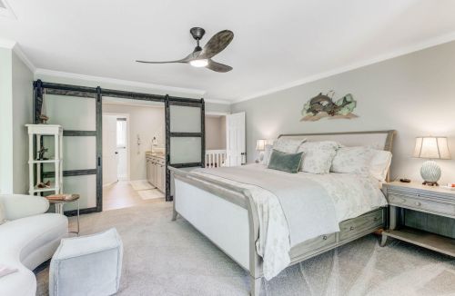 1 Back Ct, Isle Of Palms SC  29451-2827 exterior