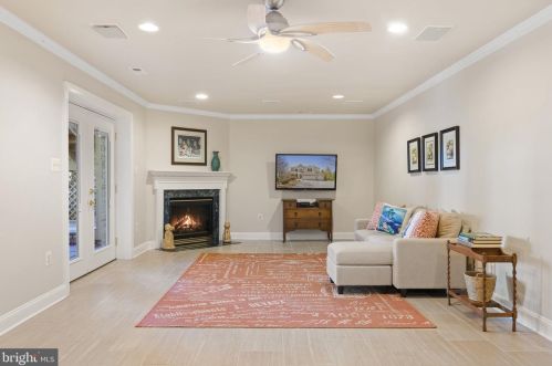 14540 Brinestone Pl, Haymarket VA  20169-2640 exterior