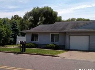 203 Prospect St, Thorp, WI 54771-9303
