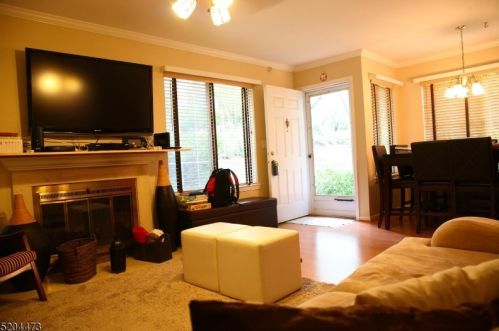 41 Morgan Ct, Bedminster NJ  07921-1866 exterior