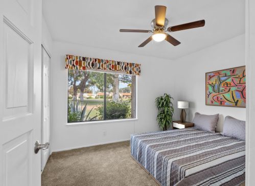 35603 Feliz Ct, Rancho Mirage CA  92270-1231 exterior