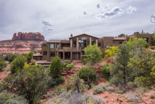 15 Rosemary Ct, Sedona, AZ 86336-6873