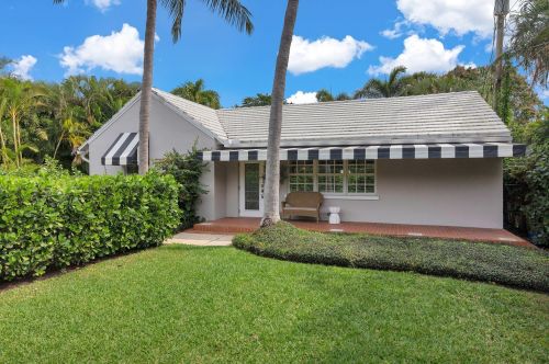 2418 Aravale Rd, West Palm Beach, FL 33401-8002