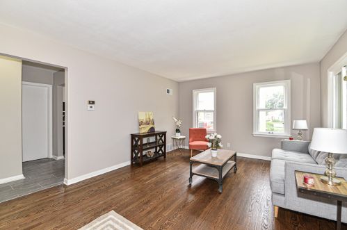 8912 Auer Ave, Milwaukee WI  53222-3624 exterior