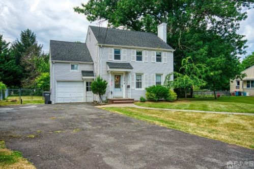 130 Palmer Ave, South Plainfield, NJ 07080-2224