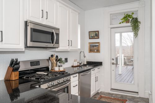 111 10th Ave, Newport KY  41074-1412 exterior