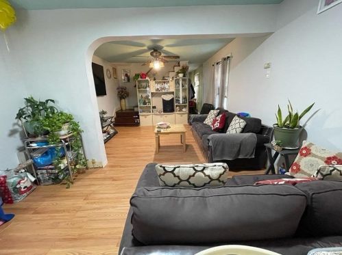 115-17 146th St, Jamaica NY  exterior
