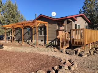 3456 45th St, Eagle Crest, OR 97756-7600