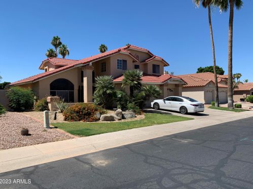 6283 Lone Cactus Dr, Glendale, AZ 85308-6304