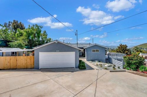 1601 Pepper Dr, El Cajon, CA 92021-3646