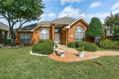 605 Rockcrossing Ln, Allen, TX 75002-5263