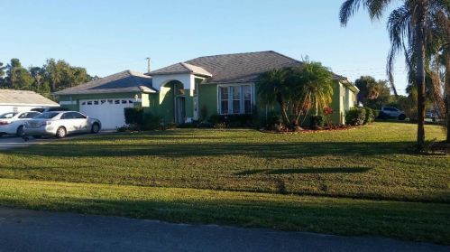 5695 Delmar Ave, Fort Pierce, FL 34983-1434