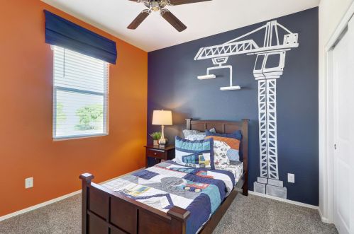 35238 San Ildefanso Ave, Maricopa AZ  85138-3440 exterior