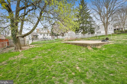 154 Allison Rd, Willow Grove PA  19090-3113 exterior