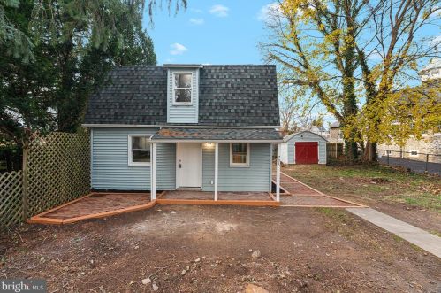 226 Osceola Ave, Melrose Park, PA 19027-2024