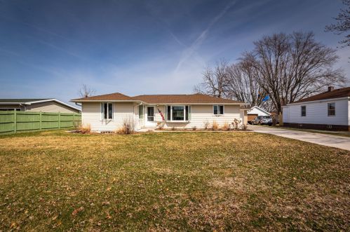 2552 Bainbridge St, La Crosse WI  54603-1112 exterior