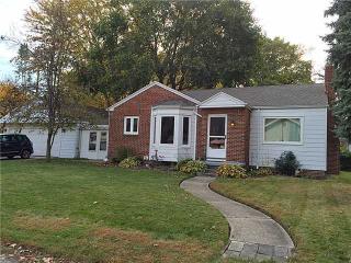 1603 Gilbert Rd, Toledo, OH 43614-4008
