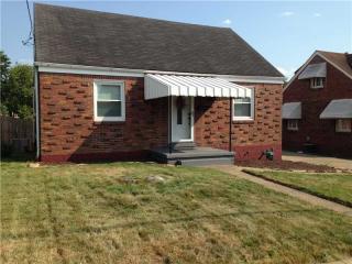 301 Owens Ave, Mckeesport, PA 15133-2435