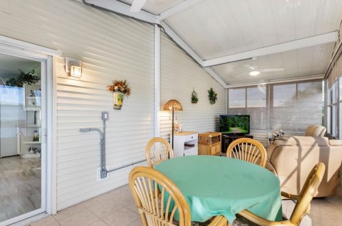 3005 Bimini Bay, Boynton Beach FL  33436-2207 exterior