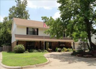 2116 Parkland Way, Norman, OK 73069-6533