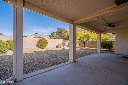 16334 Bonita Park Dr, Sun City AZ  85387-2715 exterior
