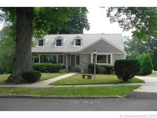 95 Eastridge Dr, Waterbury, CT 06708-3320