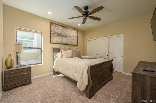 3003 Camino Del Rio, Bullhead City AZ  86442-7885 exterior