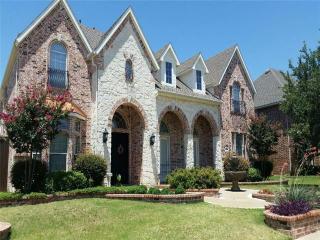 2601 Fairfield Dr, Richardson TX  75082-5203 exterior