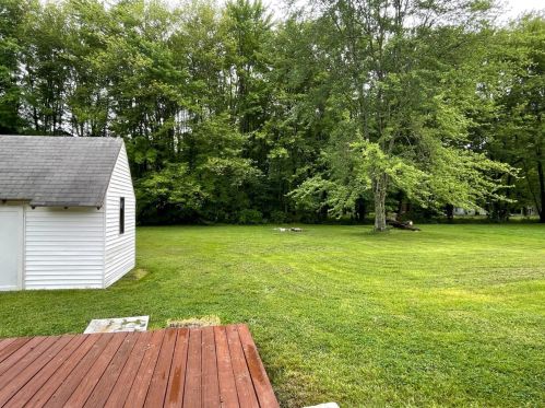 1717 Parker Rd, Milford OH  45150-2616 exterior