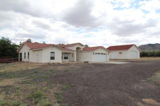 2010 Cactus Wren Rd, Kingman, AZ 86409-9211