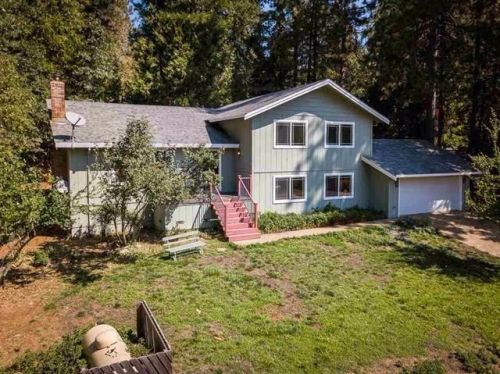 26341 Parkwood Dr, Pioneer, CA 95666-8902
