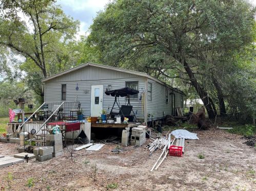 13865 47th Ave, Anthony, FL 32617-2511