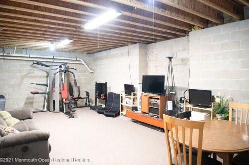 2308 Romano Blvd, Belmar NJ  07719-4427 exterior