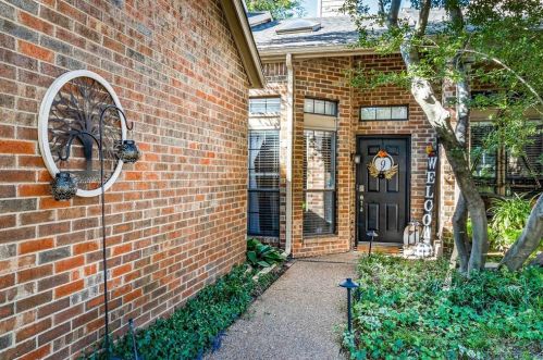 2503 Mallard Cv, Carrollton, TX 75006-2233