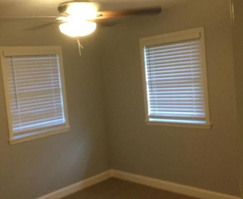 1330 Tulane St, Lakeview TX  77662 exterior
