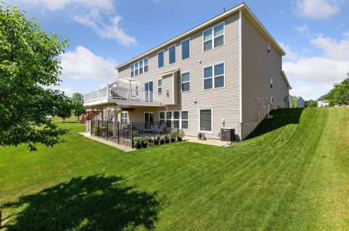 3859 Whitetail Dr, Prior Lake MN 55379-3540 exterior