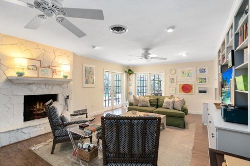 2160 Chinook Trl, Maitland FL  32751-4079 exterior