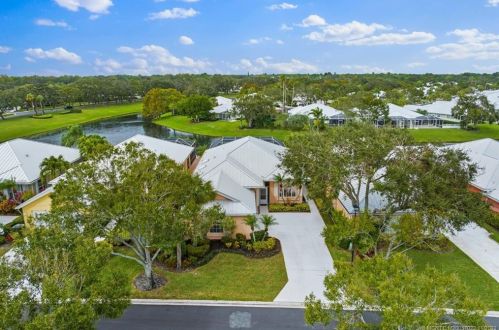 1933 York Ln, Palm City FL  34990-7543 exterior