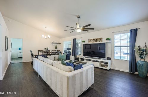5614 Le Marche Ave, Scottsdale, AZ 85254-1892