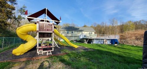 115 Sands Rd, Middletown NY  10941-3160 exterior