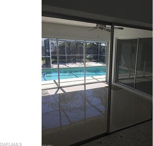 6 Hawk St, Naples FL  34113-4014 exterior