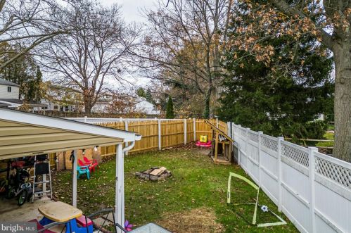 605 Cherry St, Lansdale PA 19446-3908 exterior