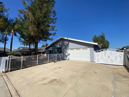 15625 Hemlock Ln, Chino Hills, CA 91709-3375
