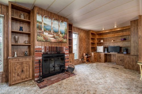 155 Stardust Ln, Sedona AZ 86336-3702 exterior