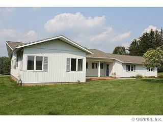 124 Stryker Rd, Scottsville, NY 14546-9602