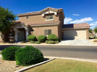 7938 Mary Jane Ln, Peoria AZ  85382-4865 exterior