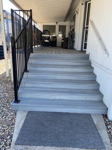 7501 Scaup Ln, Citrus Heights CA  95621-1646 exterior